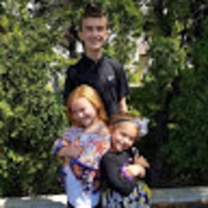 Meet your Posher, Jamie